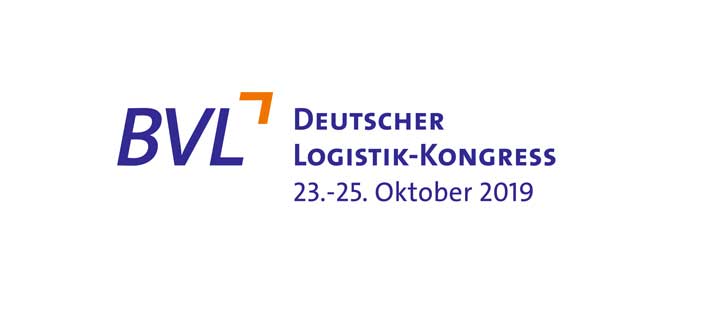 Deutscher Logistik-Kongress 2019